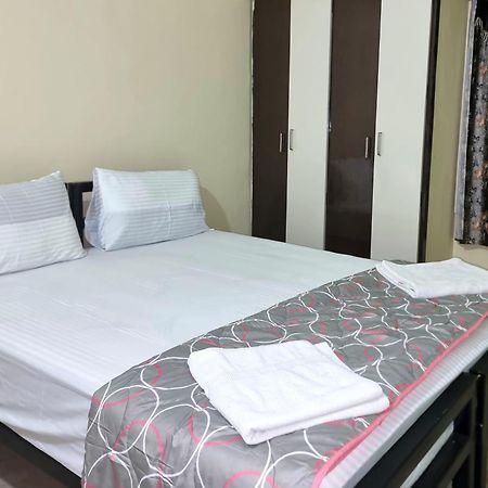 Sannidhi Service Apartments Tirupati Eksteriør billede