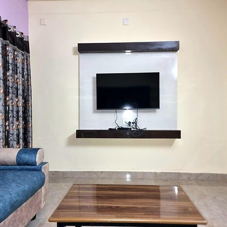 Sannidhi Service Apartments Tirupati Eksteriør billede