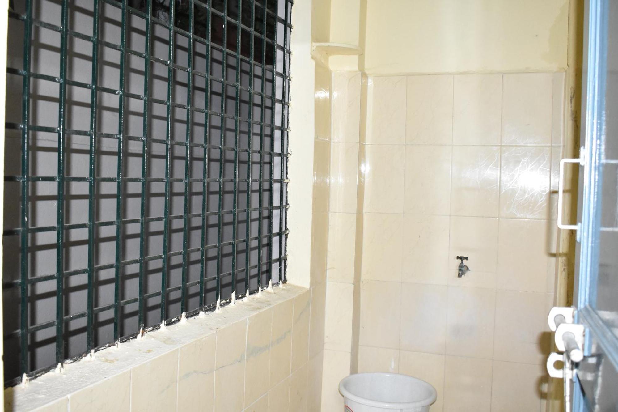 Sannidhi Service Apartments Tirupati Eksteriør billede