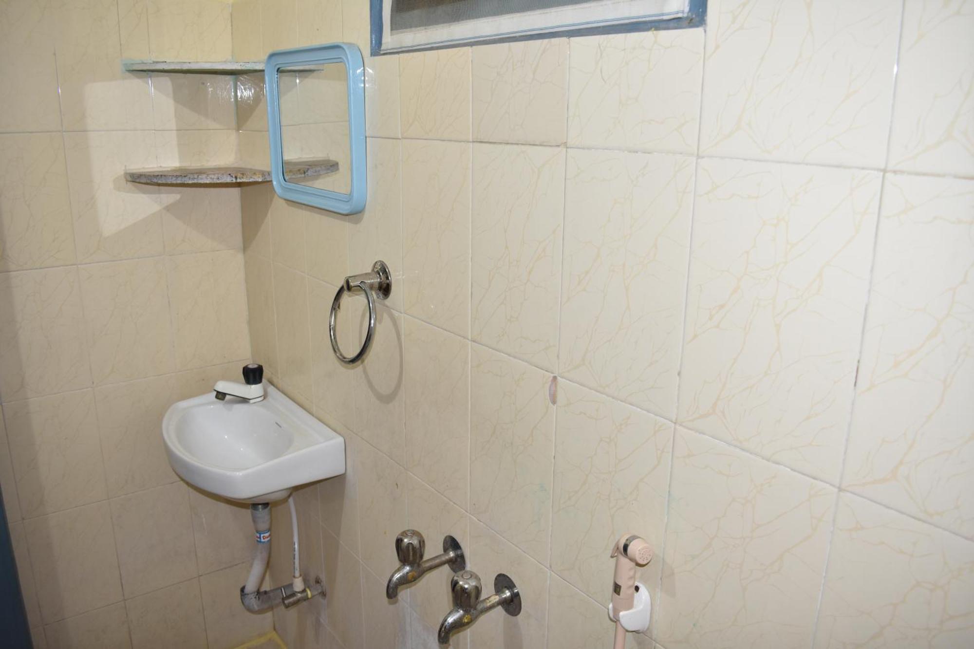 Sannidhi Service Apartments Tirupati Eksteriør billede