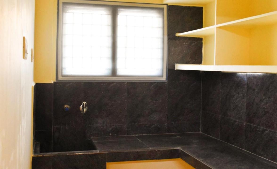 Sannidhi Service Apartments Tirupati Eksteriør billede