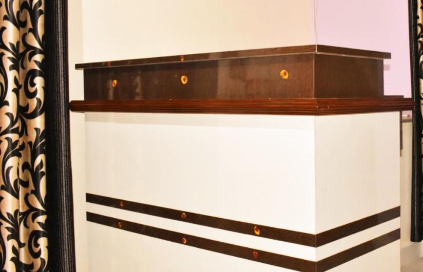 Sannidhi Service Apartments Tirupati Eksteriør billede