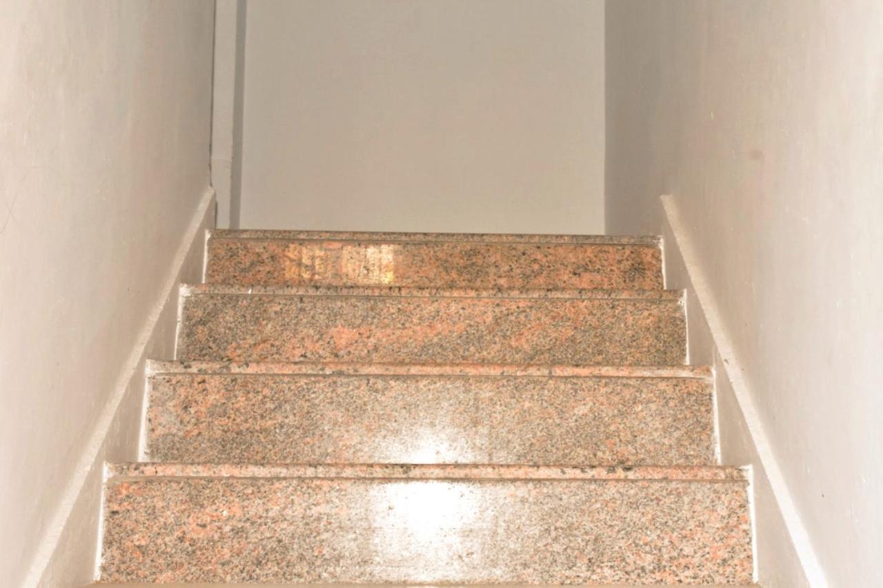 Sannidhi Service Apartments Tirupati Eksteriør billede