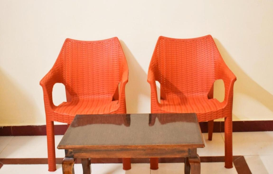 Sannidhi Service Apartments Tirupati Eksteriør billede